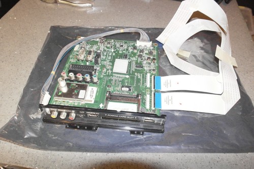 Main board for - board,