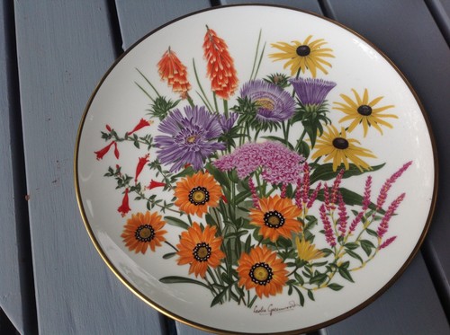 Wedgwood royal horticultural - wedgwood,