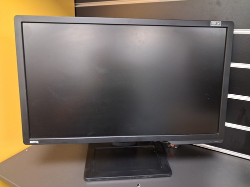 Benq xl2411 full hd - xl2411-b,