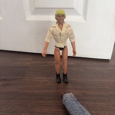 Dukes Of Hazzard Mego Bo Duke