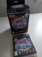 Buzz The Ultimate Music Quiz