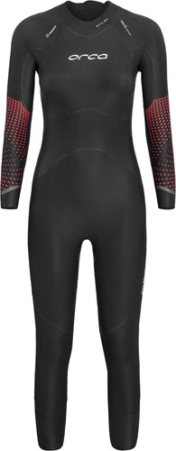 Orca athlex float womens - athlex, v2
