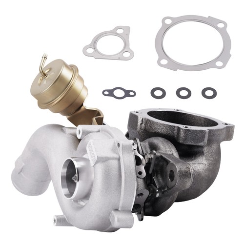 K04 001 turbo - k04-001, tt