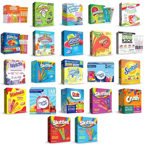 Assorted usa singles go - usa,