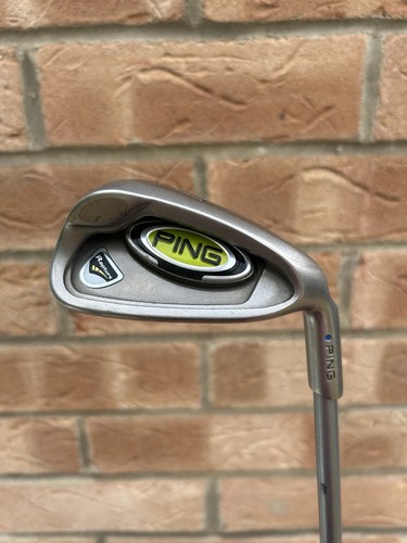 Ping rapture iron - 7-iron, regular