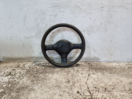 Mazda steering wheel - steering,