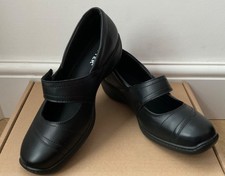 HOTTER Ladies Shoes, Size 5