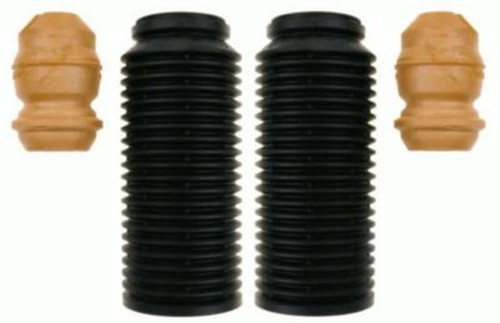 Boge shock absorber 001 0 - shock, 89-001-0