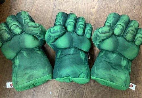 Hulk super hero hand boxing - hulk,