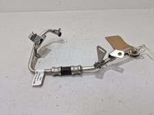 NISSAN QASHQAI TURBO OIL FEED