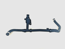 JAGUAR X-TYPE RADIATOR TOP HOSE WITH THERMOSTAT PETROL 2002–2009 C2S43430