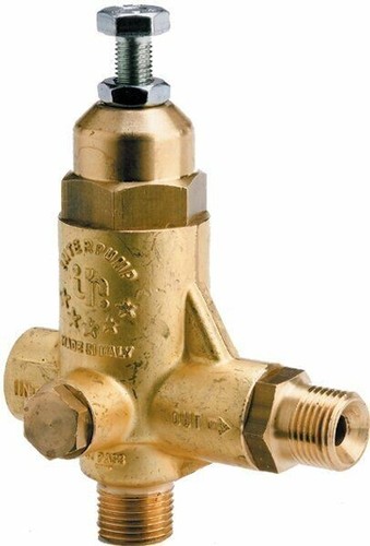 Interpump pressure power - pressure,
