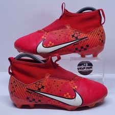 Nike Football Boots Size 4 Air