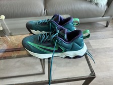 NIKE Basketball Shoes Size 11