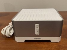 Sonos Connect:Amp (Gen 1) –