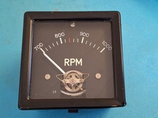 2.5mA FSD Meter movement  ~