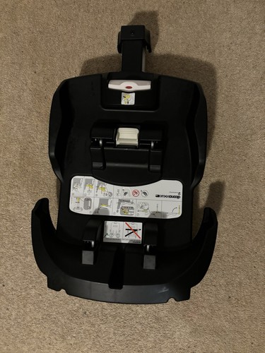 Doona car seat isofix - doona,