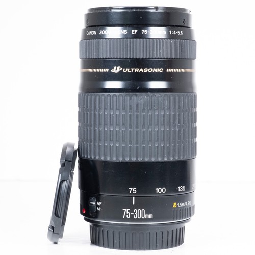 Canon 300mm 5 6 usm - f/4.0-5.6,