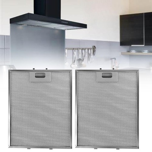 Cooker hood metal mesh - cooker,