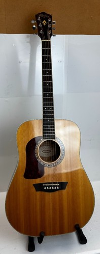 Washburn left handed - washburn,
