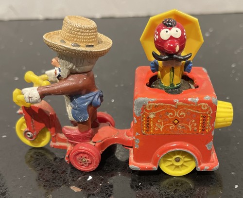 Classic toys magic roundabout - toys:,