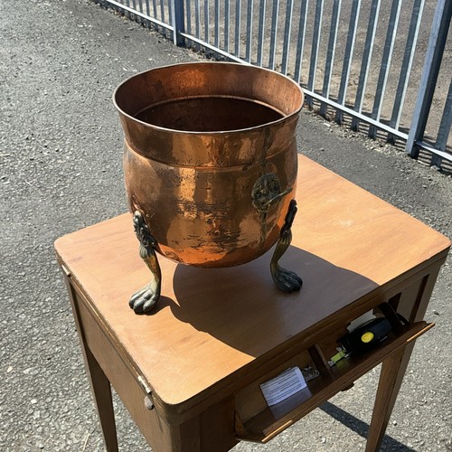 Vintage copper - vintage,