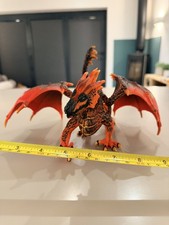 Schleich Lava dragon Eldrador