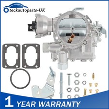 Carburettor w/ Electric Choke