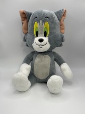 Tom & Jerry – Tom Plush 25cm