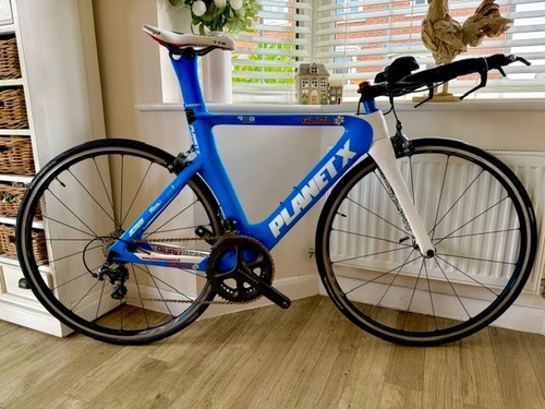 Planet guru exocet carbon - planet,