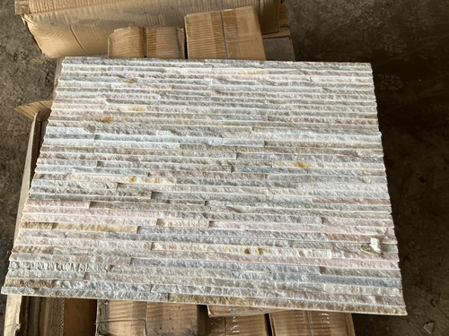 Clearance 5m2 oyster quartz - 7.5m2,
