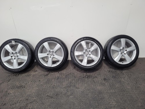 Volkswagen touareg wheels - volkswagen,