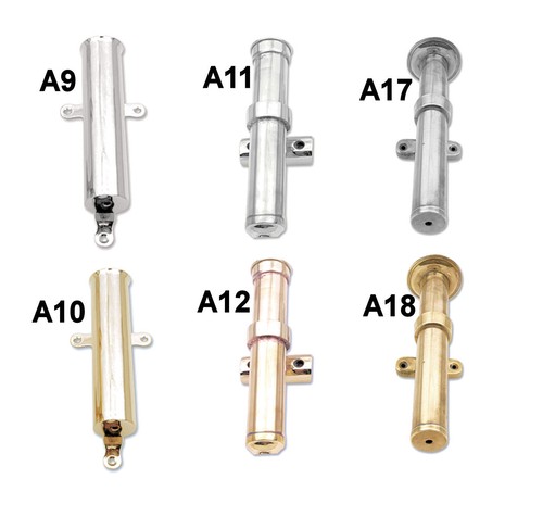 Horse carriage whip holders - carriage,