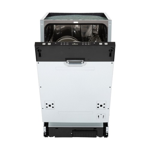 Integrated dishwasher 45cm - dishwasher,