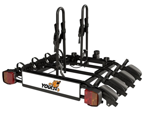 Bike rack cycle carrier tow - cycle,