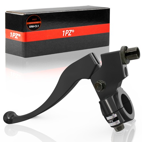 Left brake clutch lever - left,