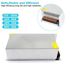 AC240V to DC12/24/48/60V