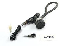 KTM 125 Duke 2017 - Rear Brake