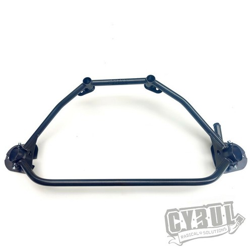 Mazda strut bar - nc,