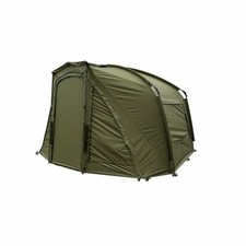 Fox Frontier XD Inc Inner Dome Carp Fishing Bivvy Bundle NEW