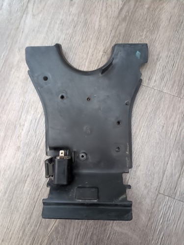 Yamaha ysr50 ysr80 - ysr50, rear