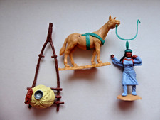 TIMPO - Wild West Indian Squaw