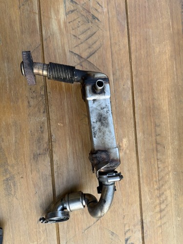 Bmw series m57 diesel egr - e,