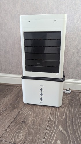 Air cooler fan - fan, remote