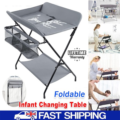 Folding baby changing - baby,