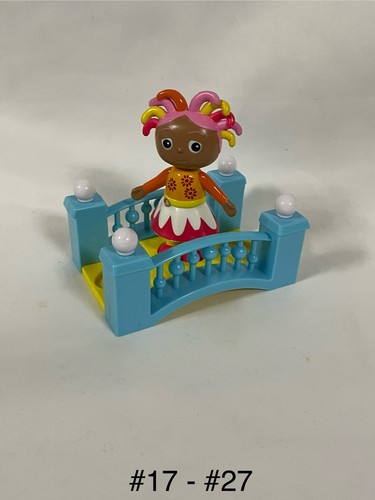 The night garden - the, n