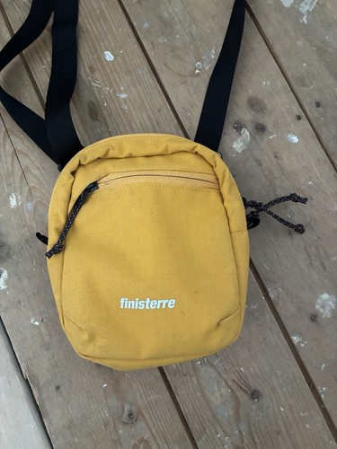 Finisterre nautilus pocket - finisterre,