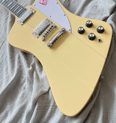 Yellow firebird electric - firebird,