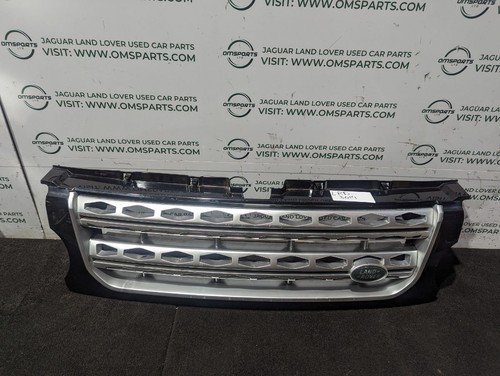 Land rover discovery l319 - rover, 4