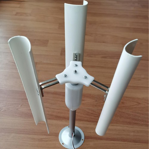 Wind turbine generator kit - turbine,